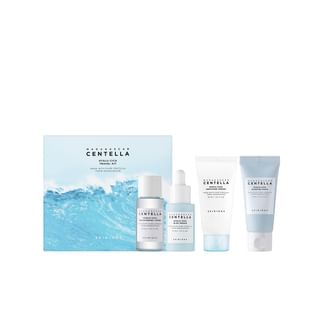 SKIN1004 - Madagascar Centella Hyalu-Cica Travel Kit