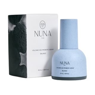 NUNA - Volcanic Ash Probiotic Serum