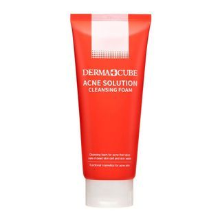 Farm Stay - Dermacube Acne Solution Cleansing Foam