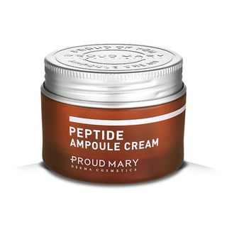 peptide ampoule cream
