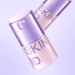 COLORKEY - Flash Purple Edition Original-made Smooth Foundation