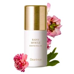 DearIrean - Rainy Mytrle Roll On Body Lotion