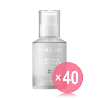SKIN&LAB - Glutathione Radiance Serum (x40) (Bulk Box)
