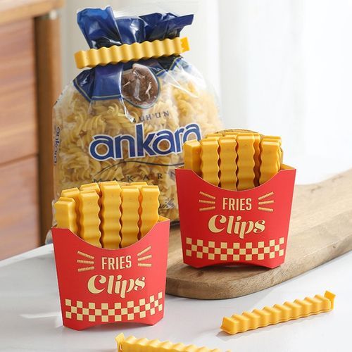 food bag clips products for sale