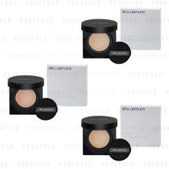 Shu Uemura - Unlimited Lasting Cushion SPF 36 PA+++ 15g - 8 Types Shu Uemura - Unlimited Lasting Cushion SPF 36 PA+++ 15g - 8 Types
