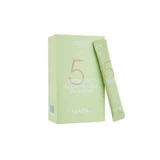 MASIL - 5 Probiotics Apple Vinegar Shampoo Stick Pouch