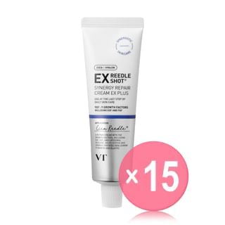 VT - Reedle Shot Synergy Repair Cream EX Plus (x15) (Bulk Box)