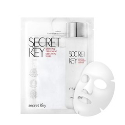 Secret Key - Starting Treatment Essential Mask 1pc Secret Key - Starting Treatment Essential Mask 1pc