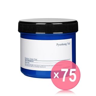 Pyunkang Yul - Essence Toner Pad (x75) (Bulk Box)