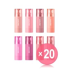 AMUSE - Cheek Tok Tok - 8 Colors (x20) (Bulk Box)