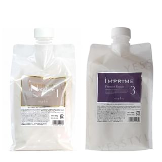 napla - iMPRIME Premier Repair Treatment