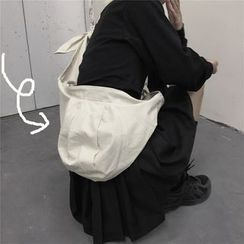 MELLO(メロ) - Canvas Carryall Bag