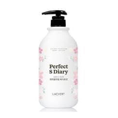 LACVERT - Perfect S Diary Cherry Blossom Body Lotion