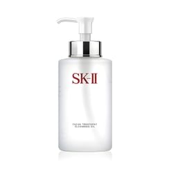 SK-II - Facial Treatment Cleansing Oil SK-II - Facial Treatment Cleansing Oil
