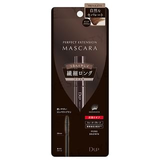 D-up-Perfect Extension Mascara