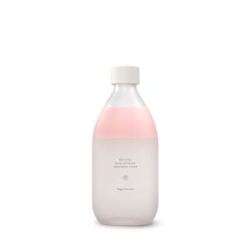 AROMATICA Reviving Rose Infusion Treatment Toner