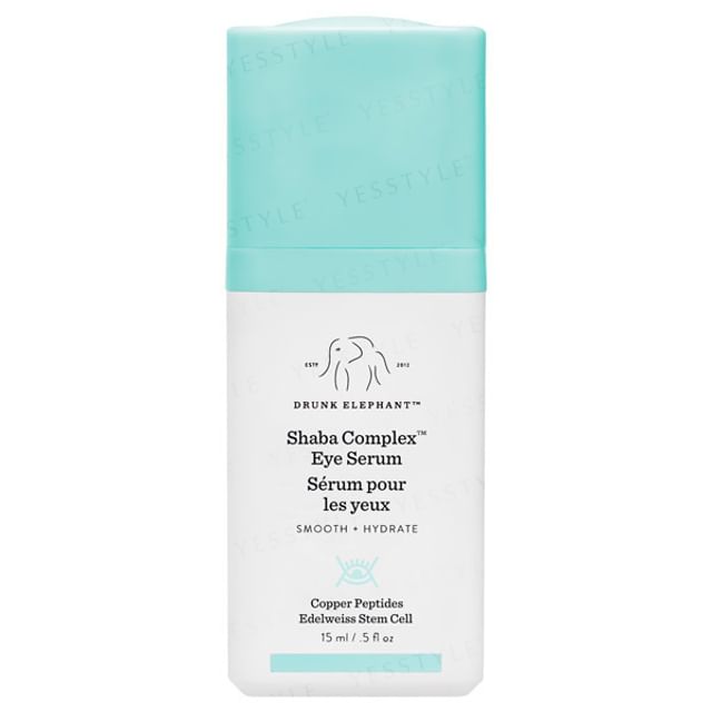 Drunk Elephant-Shaba Complex Eye Serum-15ml