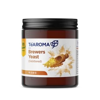 TeAROMA - 100% Brewers Yeast