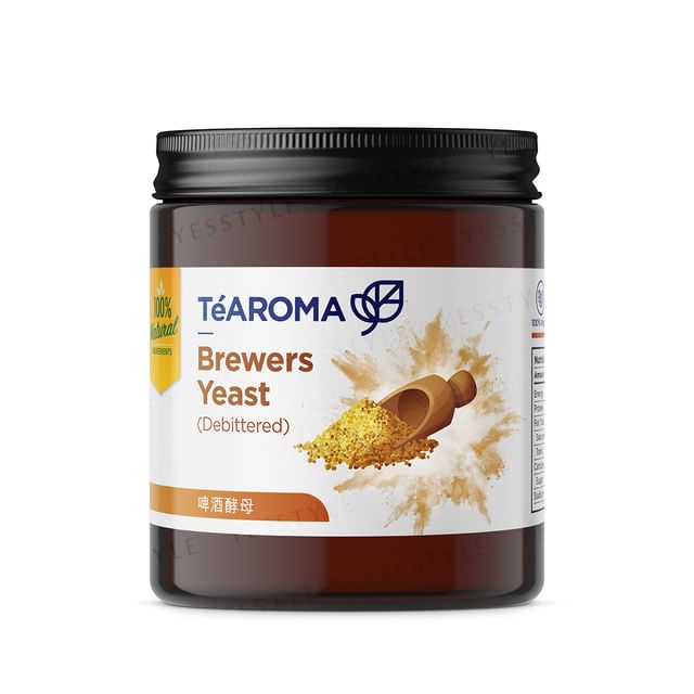TeAROMA-100 Brewers Yeast