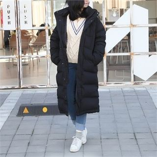 yesstyle puffer jacket