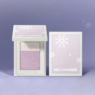 RED CHAMBER - Serene Winter Haruki Multi-Purpose Cream Powder - 2 Colors