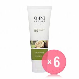 OPI - Pro Spa Hand Nail & Cuticle Cream (x6) (Bulk Box)