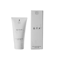 O.T.F. - Halal Moisturizing Gel