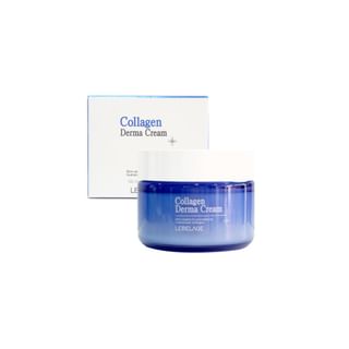 LEBELAGE - Collagen Derma Cream