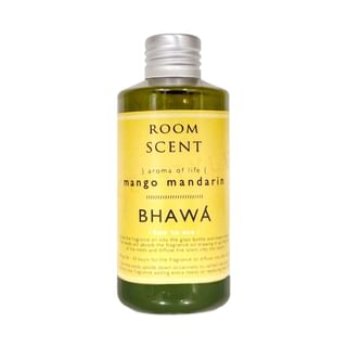 BHAWA - Room Scent Refill Mango Mandarin