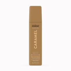 MineTan - Caramel Self Tan Foam