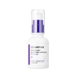 DERMAFIRM - Peptology Boosting Ampoule Retinoid