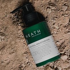 HEATH - Oil Control Moisturiser