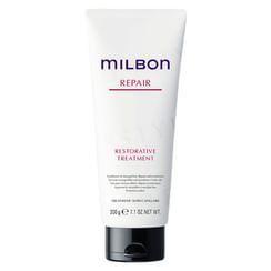 MILBON - Global Milbon Restorative Treatment