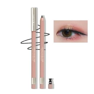Judydoll - Creamy Gel Liner Eyeshadow Pencil - 3 Colors