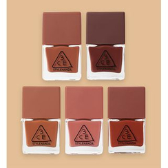 3CE - Mood Recipe Long Lasting Nagellack 3CE - Mood Recipe Long Lasting Nagellack