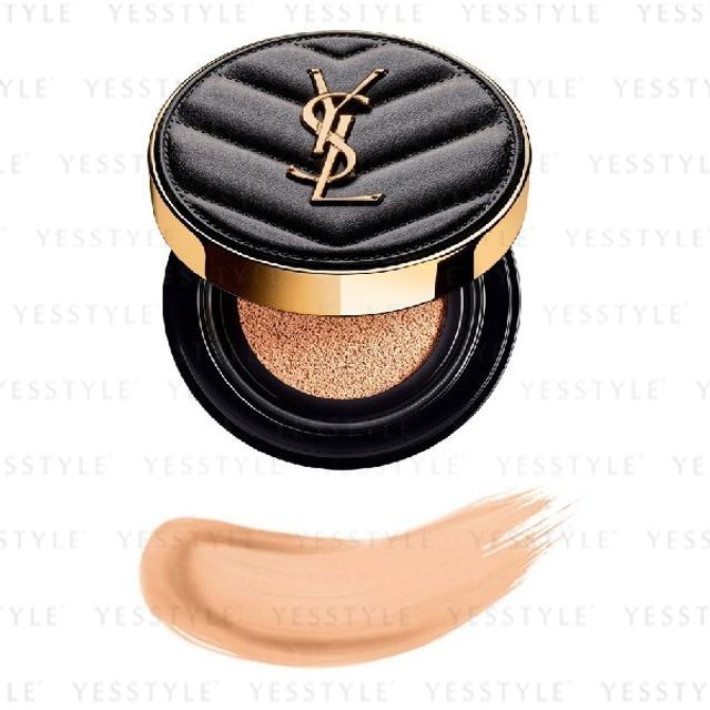 YSL Le Cushion Encre De Peau Cushion Foundation SPF 50+ PA +++ 20