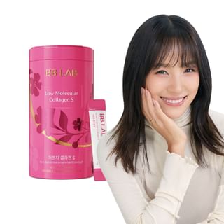 Nutrione - BB LAB Low Molecular Collagen S