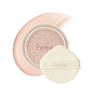 fwee - Cushion Suede Refill Only - 4 Colors