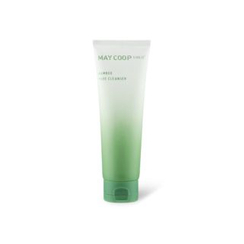 MAY COOP - Bamboo Pure Cleanser MAY COOP - Bamboo Pure Cleanser