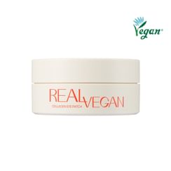KLAVUU - Real Vegan Collagen Eye Patch