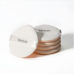 Soft Touch Powder Puff 124
