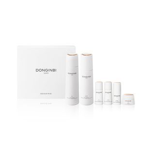 DONGINBI - Red Ginseng Moisture and Firming Duo Set