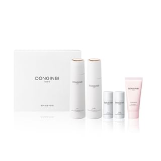 DONGINBI ジン　化粧水&乳液　(ミニセットおまけ付きパッケージ) l_p0156061546.jpg