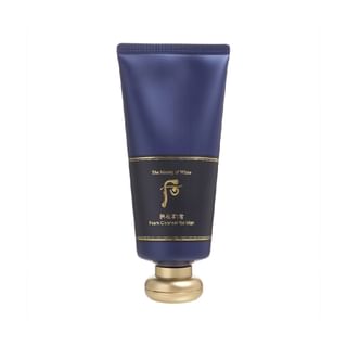 THE WHOO - Gongjinhyang Foam Cleanser For Men