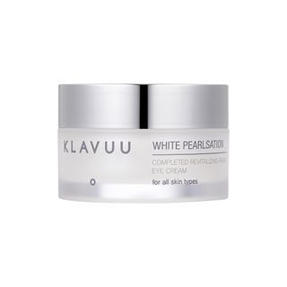 KLAVUU - White Pearlsation Completed Revitalizing Pearl Eye Cream