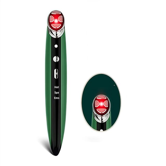 Beautyronics-USB Rechargeable Eye Massager