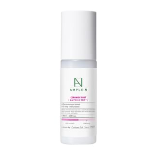 AMPLE: N - Ceramide Shot Ampoule Mist 