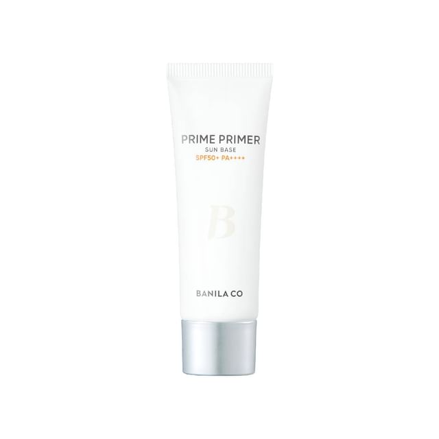 BANILA CO-Prime Primer Sun Base