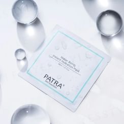 PATRA - Water Bomb Instant Hydration Mask