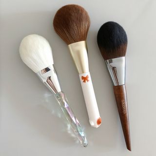 Rhea - Makeup Brush